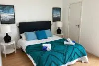 Azorean Flats V Heart of Ponta Delgada - Centro - B&B Ponta Delgada