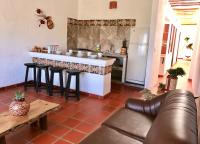 Villa del Sol - Apartamentos Turísticos - B&B Sáchica