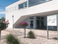 Pension Ingrid - B&B