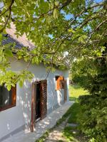 Queen Room with Garden View
