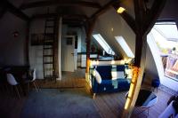 Gemütliche 4ZKB im grünen Herzen Lübecks - B&B Lubecca