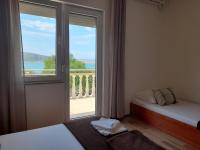 Appartement met Uitzicht op Zee