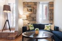 B&B Athens - Luxurious Art Apartments - Bed and Breakfast Athens