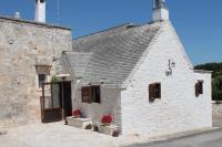 Trullo Morgy - B&B Locorotondo