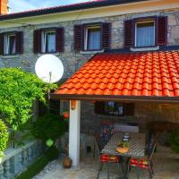 B&B Kostrena - House Pelcic Kostrena - Bed and Breakfast Kostrena