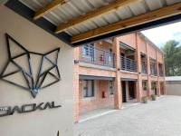The Jackal Guesthouse - B&B