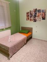 Treasures B&B - B&B Paloúkia