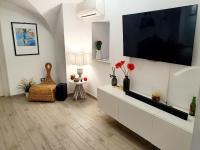 VHOME Exclusive Living Room - Bed and Breakfast Catania