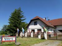 B&B Mirovice - Camping & Guest House Pliskovice - Bed and Breakfast Mirovice