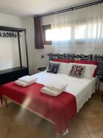 Chambre Double avec Salle de Bains Privative