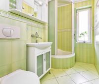 Habitación Doble con baño compartido
