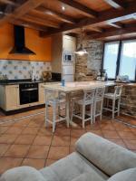 Two-Bedroom Townhouse