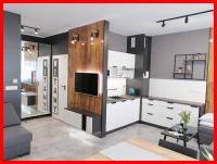 Noce w Jelonce - Nowoczesny Apartament typu Studio w Centrum Jeleniej G - z garażem dla 1-4 osób - B&B Jelenia Góra