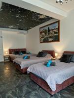 Appartamento con 1 Camera da Letto