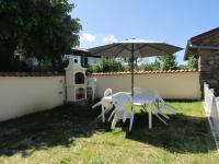 GITE DU MORS-DORE - B&B Le Sapt