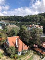 Flat Granja Brasil Itaipava - B&B Petrópolis