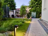 Apartamenty Turystyczne WillkasSen - Ferienwohnung