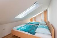 Apartamento de 2 dormitorios