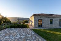 Seven D Villas - B&B Káto Korakiána