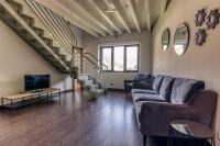Duplex Apartment