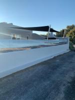 Incognito Beach Villa Santorini - Chambres d’hôtes Kamari