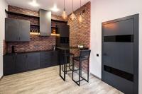 Stylish apartment in the center - B&B Leopoli
