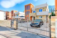 Villa Panorama Hill - Ferienwohnung Dobra Voda