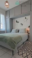 Apartment - Erdgeschoss
