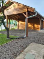 Németi Apartmanház - Ferienwohnung Hajduszoboszlo