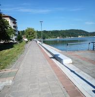 Apartman Bella Vista - B&B