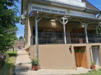 Villa Pelso - B&B Balatongyörök