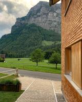 Ferienwohnung Schnepfau 24 - B&B