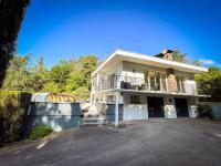 Villa 250m2 avec PISCINE chauffée & SPA & kota-grill & sauna - B&B Saint-Dié-des-Vosges