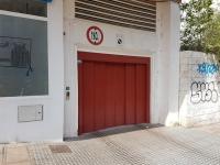 PUERTA DEL SOL - Ferienwohnung