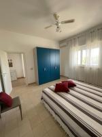 SINE TEMPORE Beach Holiday Home - Chambres d’hôtes Maruggio