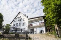 Lawendowy Dworek - B&B