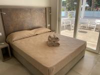 Appartamento con Vista Giardino