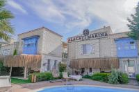 Alacati Marina Palace - Chambres d’hôtes