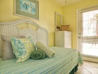 Three-Bedroom Suite