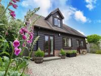 B&B Sturminster Newton - Belview Cottage - Bed and Breakfast Sturminster Newton