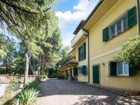 B&B Fano - Belvilla by OYO Villa Montegiove - Bed and Breakfast Fano