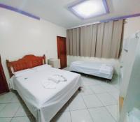 Chambre Familiale
