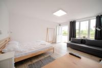 Deluxe Double Room with Extra Bed
