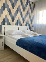 Apartament Kołobrzeg 1-go Maja - B&B