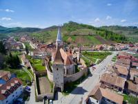 Burg Apartments Meschen - Chambres d’hôtes