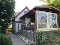 Sklípek-chatka Bella Moravia - B&B