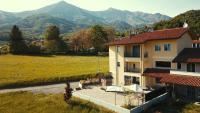 HOTELLERIE VALLE SACRA - B&B Cintano