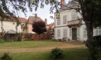 Manoir de la Saône - B&B