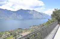La Terrazza sul Lago - Ferienwohnung Malcesine