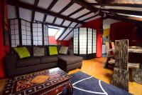 Apartamento Loft - B&B